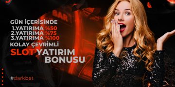 darkbet-slot-yatirim-bonusu