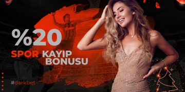darkbet-spor-kayip-bonusu