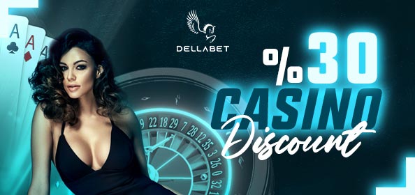 dellabet-casino-discount-bonusu