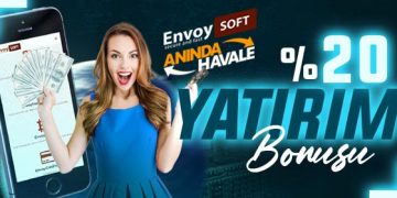 dellabet-envoy-havale-yatirim-bonusu