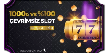 Enobahis 100% ve 1.000₺ Casino Hoşgeldin Bonusu enobahis-casino-hosgeldin-bonusu