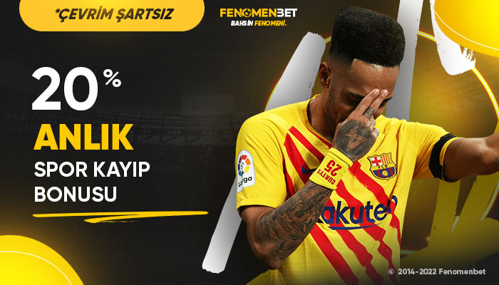 fenomenbet-spor-kayip-bonusu
