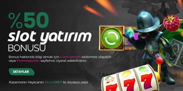 afroditbet-slot-yatirim-bonusu