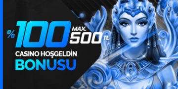 Asyabahis 100% Casino Hoşgeldin Bonusu asyabahis-casino-hosgeldin-bonusu