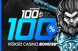 Asyabahis 100% Risksiz Casino asyabahis-risksiz-casino-bonusu