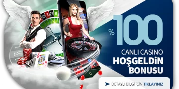 Atlantisbahis 100% Canlı Casino Hoşgeldin Bonusu atlantisbahis-canli-casino-hosgeldin-bonusu