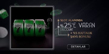 bahiscasino-slot-discount-bonusu
