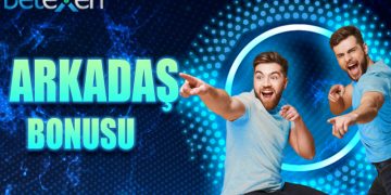 Betexen Arkadaşını Getir Bonusu betexen-arkadas-bonuslari