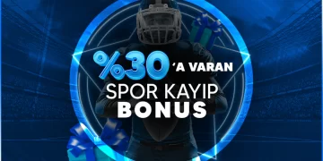 Betexen 30%'a Varan Spor Kayıp Bonusu betexen-spor-kayip-bonusu