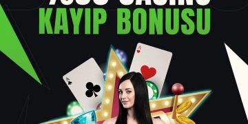 Betlondra Geceye Özel 30% Casino Kayıp Bonusu betlondra-geceye-ozel-casino-kayip-bonusu