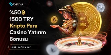 betnis-kripto-para-yatirim-bonusu