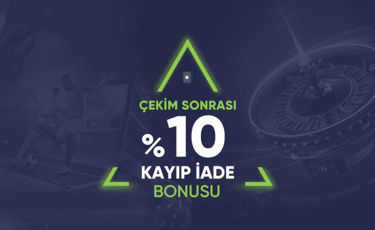 betpuan-cekim-sonrasi-kayip-iade-bonusu