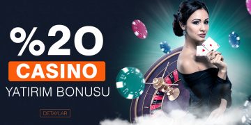 Betsobet 20% Casino Yatırım Bonusu betsobet-casino-yatirim-bonusu