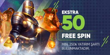 betwon-ekstra-freespin