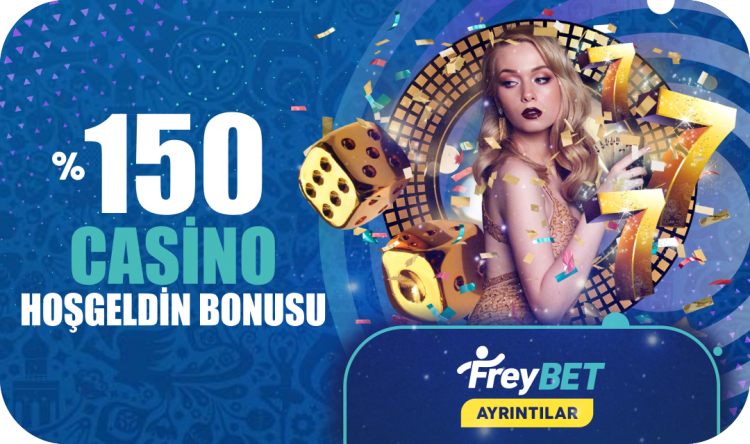 freybet-casino-hosgeldin-bonusu