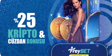 Freybet 25% Çevrimsiz Kripto Yatırım Bonusu freybet-kritpo-cuzdan-yatirim-bonusu