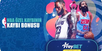 Freybet NBA Özel Kaybının Kaybı Bonusu freybet-nba-ozel-kayip-bonusu