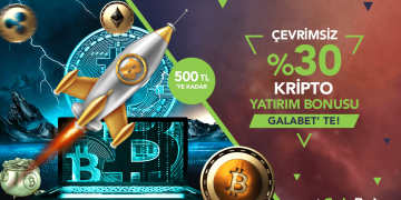 galabet-kripto-para-yatirim-bonusu