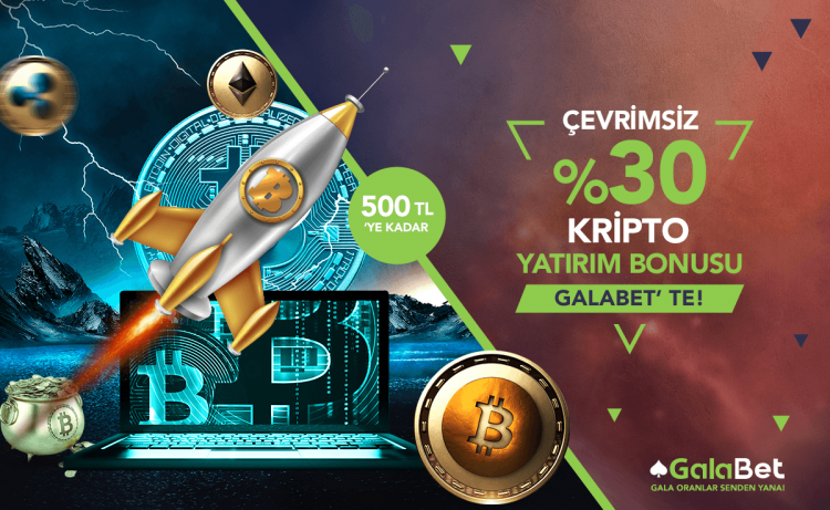 galabet-kripto-para-yatirim-bonusu