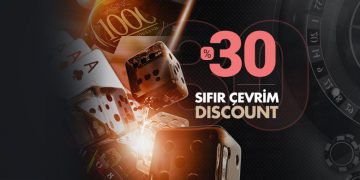Pusulabet 30% Çevrimsiz Discount Bonusu pusulabet-casino-kayip-bonusu