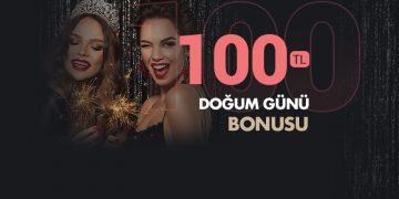 Pusulabet 100 TL Doğum Günü Bonusu pusulabet-dogum-gunu-bonusu