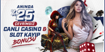 taksimbet-canli-casino-slot-kayip-bonusu