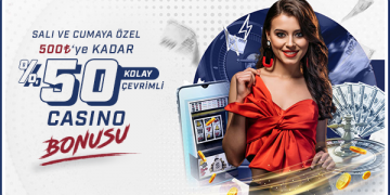 taksimbet-slot-yatirim-bonusu