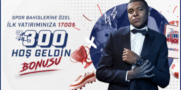 taksimbet-spor-hosgeldin-bonusu