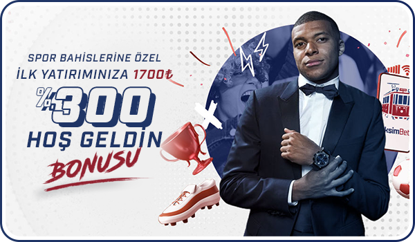 taksimbet-spor-hosgeldin-bonusu