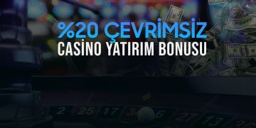 Bahsinadı 20% Çevrimsiz Casino Yatırım Bonusu bahsinadi-cevrimsiz-casino-yatirim-bonusu