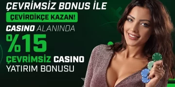 Betixir 15% Çevrimsiz Casino Yatırım Bonusu betixir-cevrimsiz-casino-yatirim-bonusu