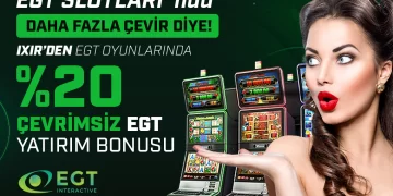 Betixir 20% EGT Yatırım Bonusu betixir-cevrimsiz-egt-yatirim-bonusu