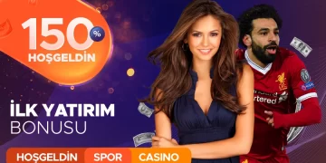 Betkanyon 150% Hoşgeldin Bonusu betkanyon--hosgeldin-bonusu