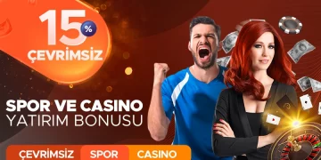 Betkanyon 15% Çevrimsiz Spor ve Casino Yatırım Bonusu betkanyon-spor-casino-yatirim-bonusu