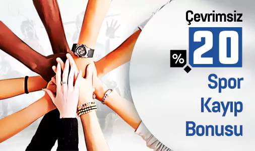 betlesene-cevrimsiz-spor-kayip-bonusu