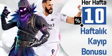 betlesene-haftalik-kayip-bonusu
