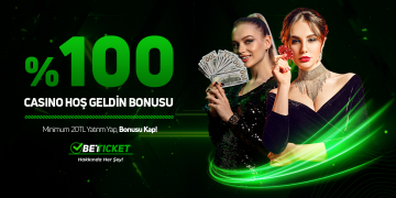 betticket-casino-hosgeldin-bonusu
