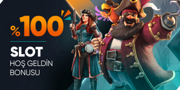 Betxbahis 100% Slot Hoşgeldin Bonusu betxbahis-slot-hosgeldin-bonusu