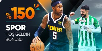 Betxbahis 150% Spor Hoşgeldin Bonusu betxbahis-spor-hosgeldin-bonusu