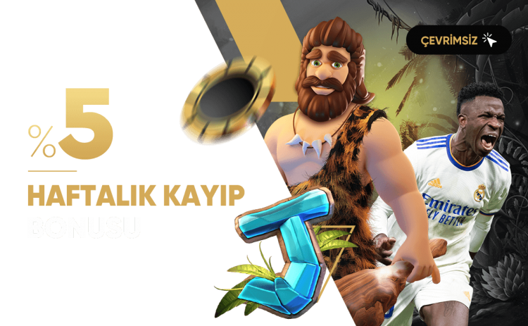 betxslot-haftalik-kayip-bonusu