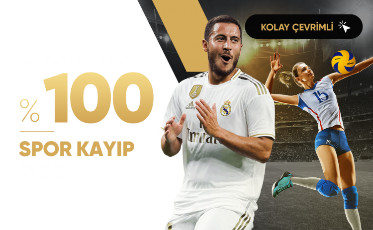 betxslot-spor-kayip-iade-bonusu