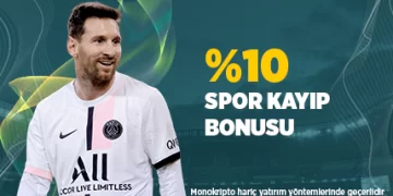 Biabet 10% Spor Anlık Kayıp Bonusu biabet-spor-kayip-bonusu