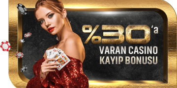 Bixbet 30% Varan Casino Kayıp Bonusu bixbet-casino-kayip-bonusu