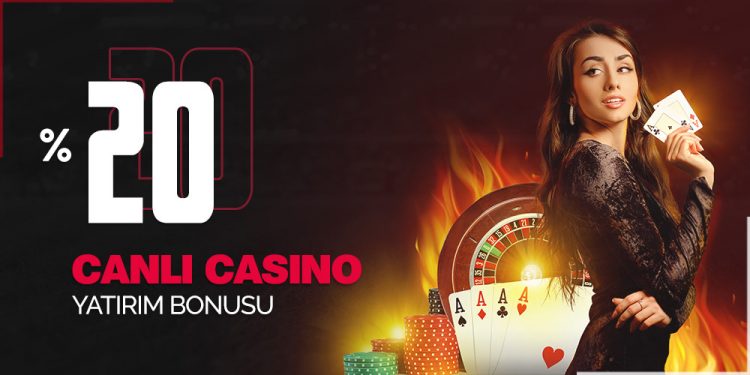 caddebet-canli-casino-yatirim-bonusu