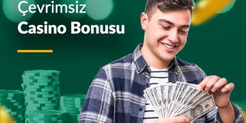 Casibom 15% Çevrimsiz Casino Bonusu casibom-cevrimsiz-casino-bonusu