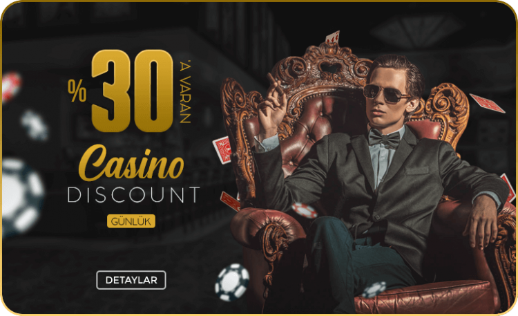 casinolevant-casino-discount-bonusu