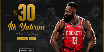 Casinolevant 30% Spor İlk Yatırım Bonusu casinolevant-cevrimsiz-ilk-yatirim-bonusu