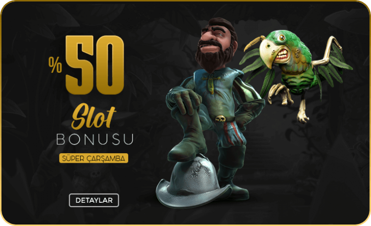 casinolevant-slot-bonusu
