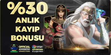 Cratosroyalbet 30% Anlık Kayıp Bonusu crarosroyalbet-anlik-kayip-bonusu