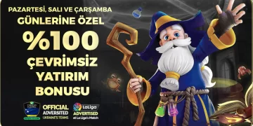 Cratosroyalbet 100% Çevrimsiz Yatırım Bonusu cratosroyalbet-cevrimsiz-yatirim-bonusu